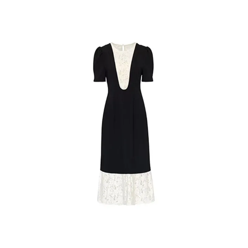 Local Gal Short Sleeved Dress Women's-1