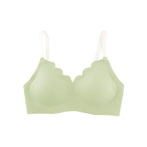 Herbal Primer Bra Women's Combo Set