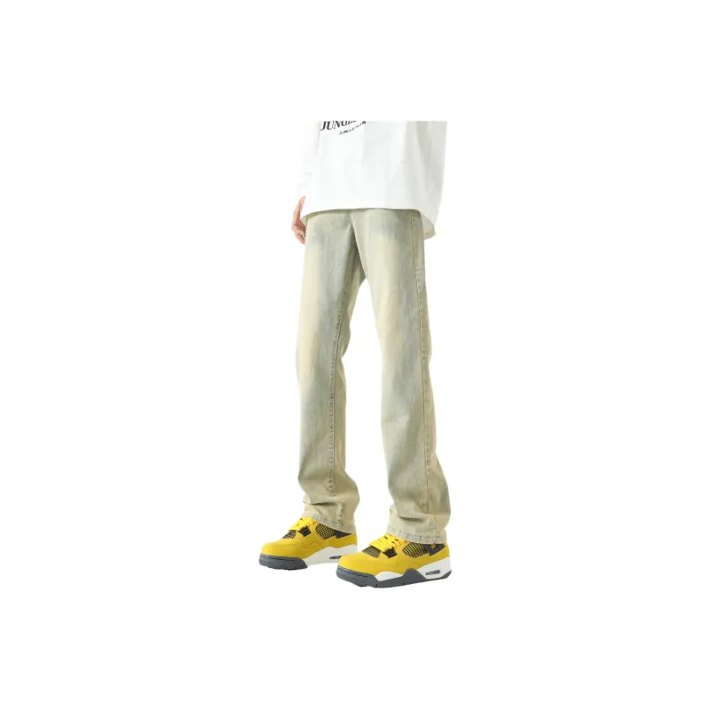 SESAME STREET Jeans Unisex-3