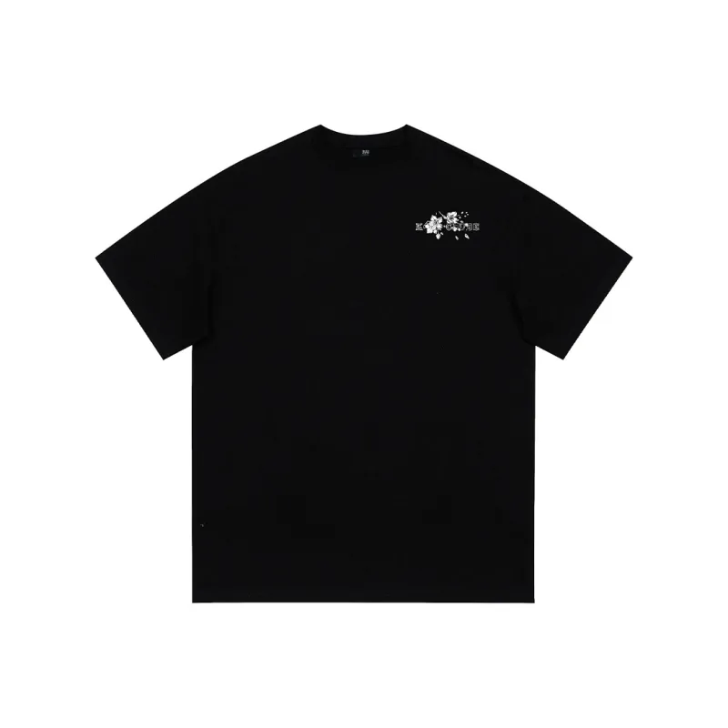 K411 T Shirts Unisex-1