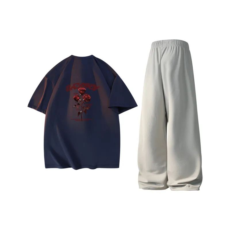 Supremo Cat Casual Sportswear Unisex-39