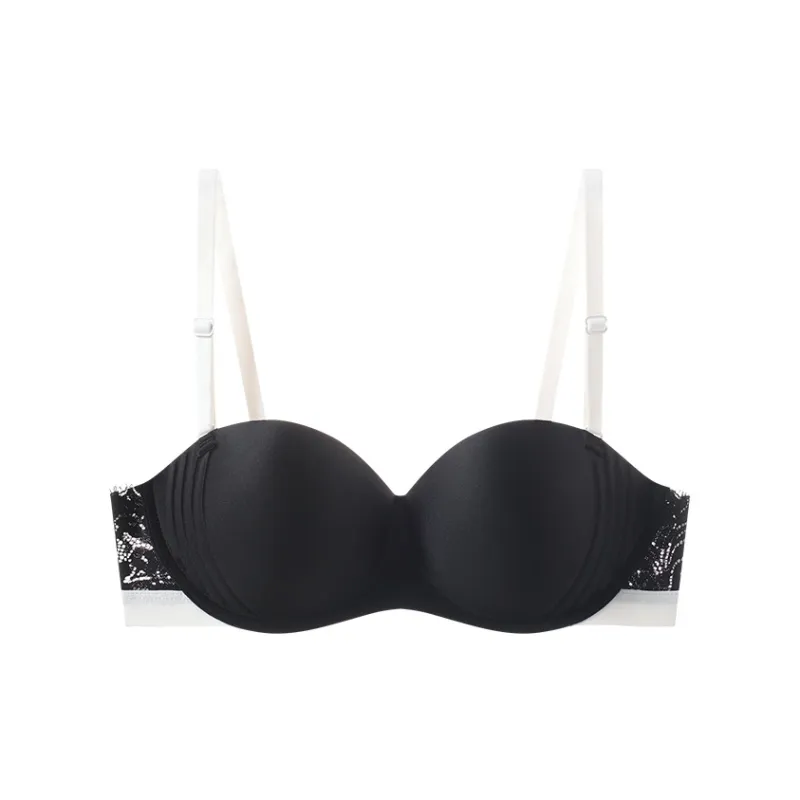 Elan and White Women's Bras-3