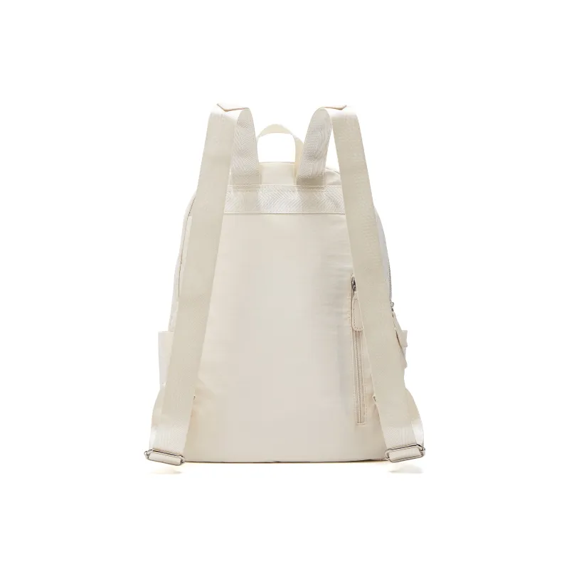 JEANSWEST Fabric Backpack Regular Unisex Multicolor-13