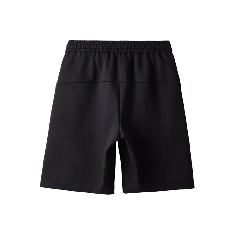 LIGHTNING MONSTER Casual Shorts Unisex-12