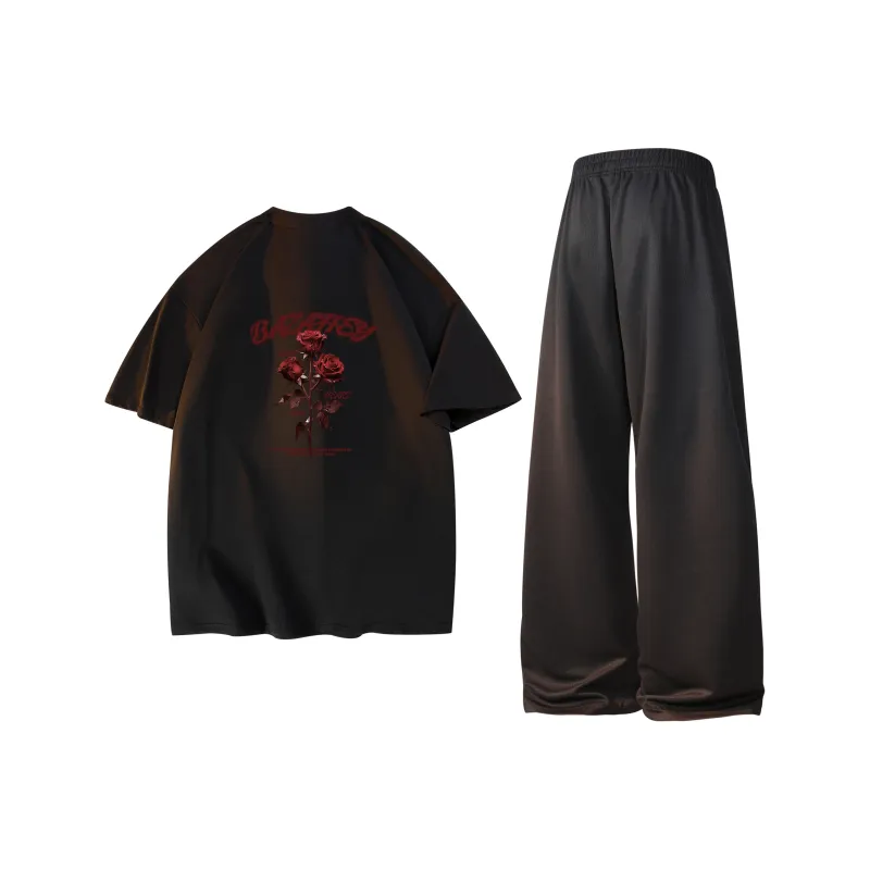 Supremo Cat Casual Sportswear Unisex-13