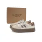 Beige Brown