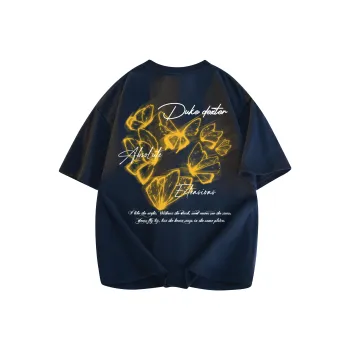DUKE+DEXTER T Shirts Unisex