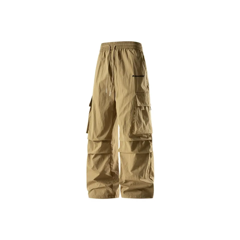 KNOWNLAB Cargo Pants Unisex-18
