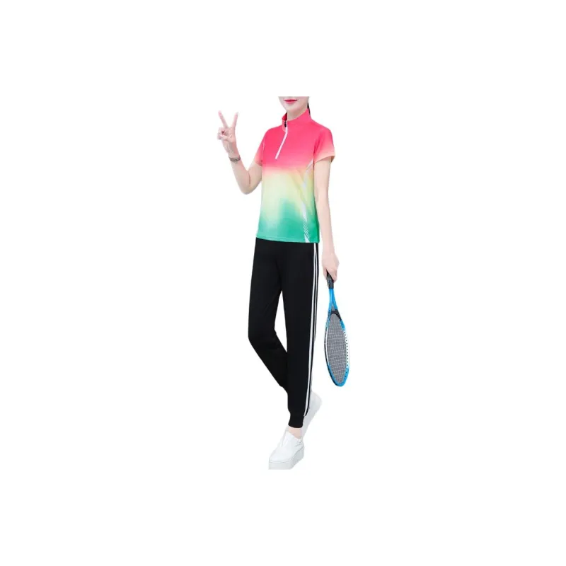 The New Age Family Fitness Set Women's-10