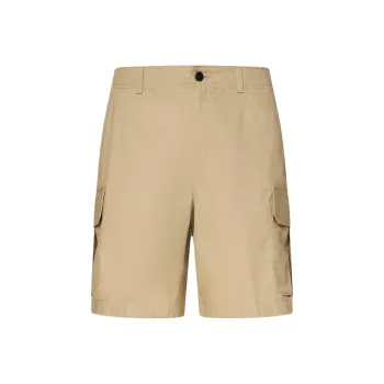 Oakley Cargo Shorts Men's Khaki