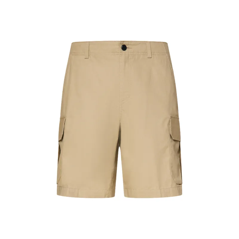 Oakley Cargo Shorts Men's Khaki-0