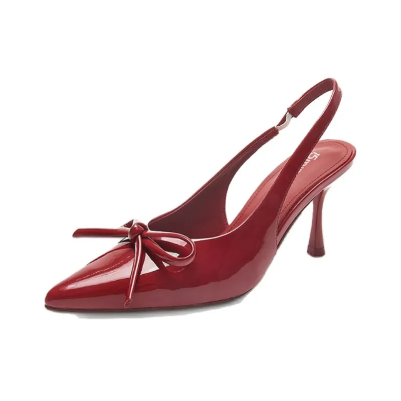 15 MINS High Heels 8.5cm Women's-1