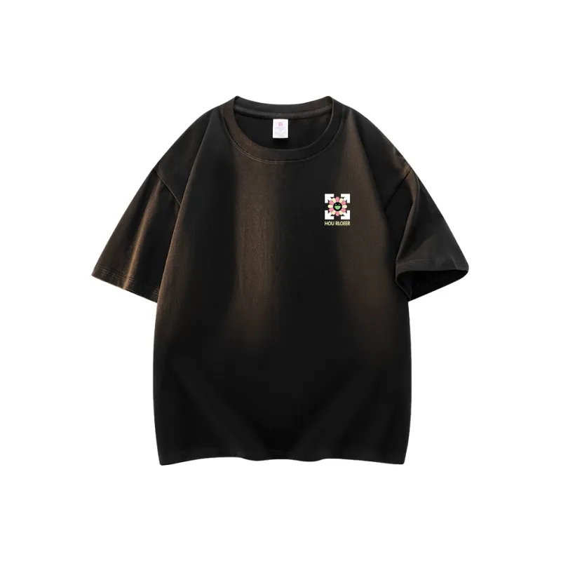 ROBINHOOD T-Shirts Unisex-1