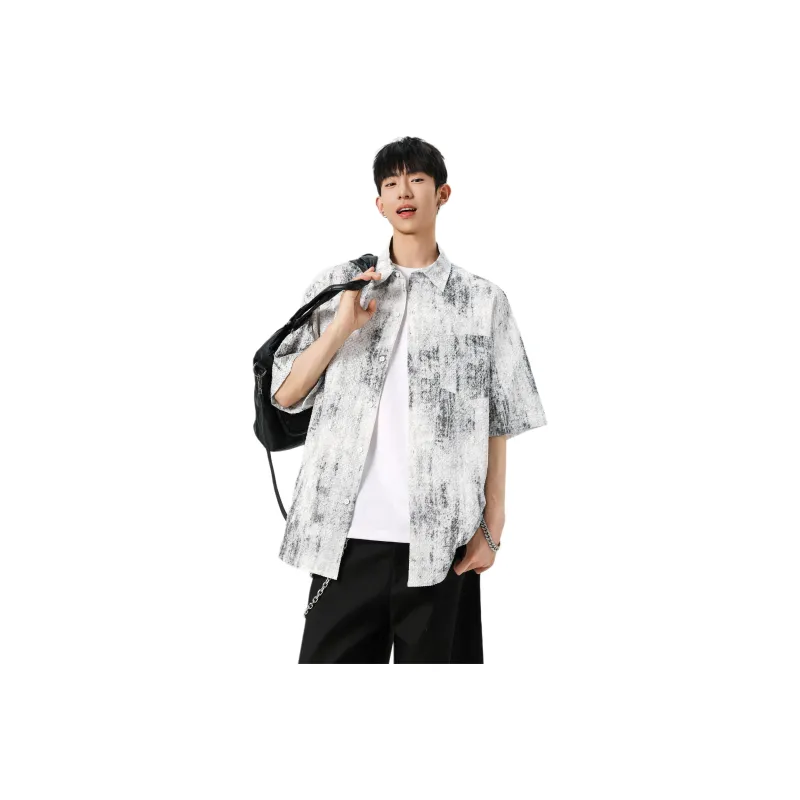 ZWWWZ Shirts Unisex-8