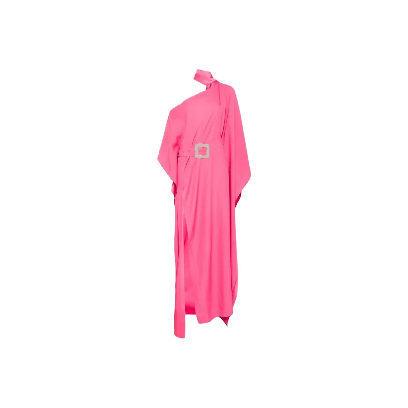 TALLER MARMO Taylor Maxi Dress-0