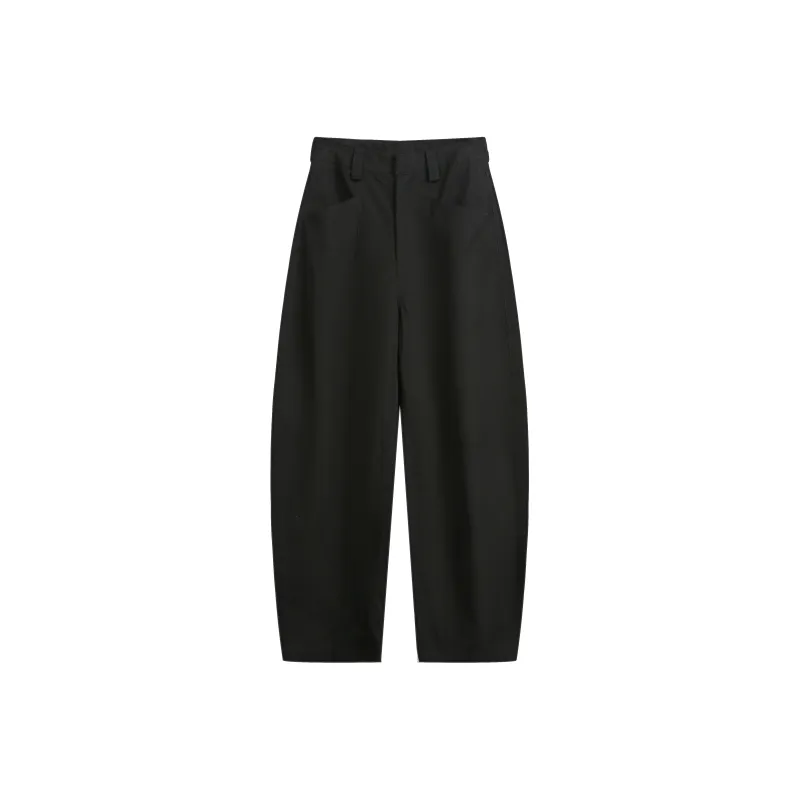 Universal Templates Casual Pants Unisex-3