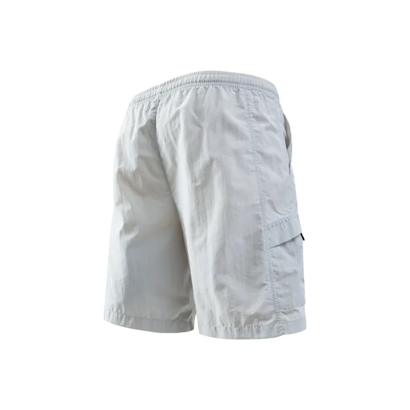 CHARLIE GOLF Casual Shorts Unisex-13