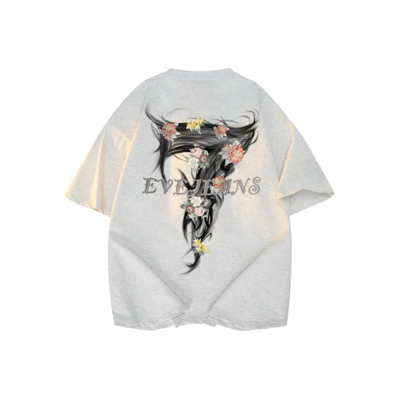 Yiwen T Shirts Unisex-14