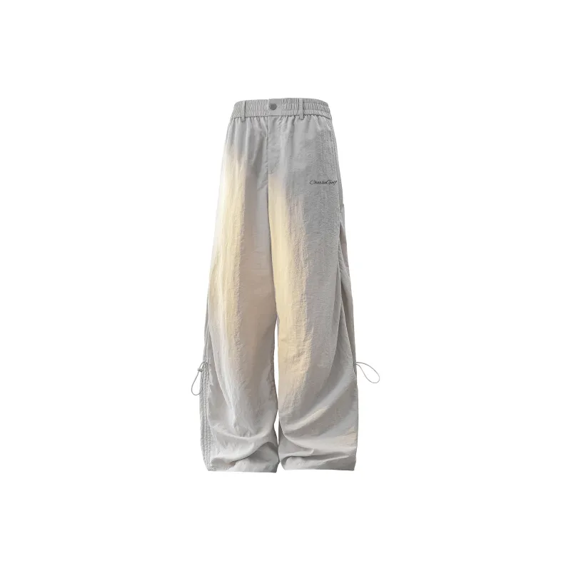 CHARLIE GOLF Casual Pants Unisex-2