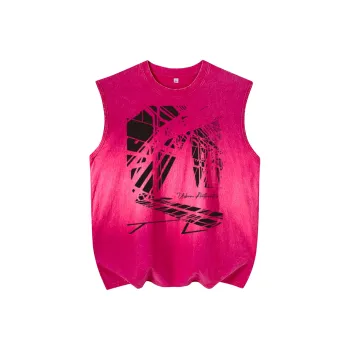 URBAN AUTHENTIC Tank Top Unisex
