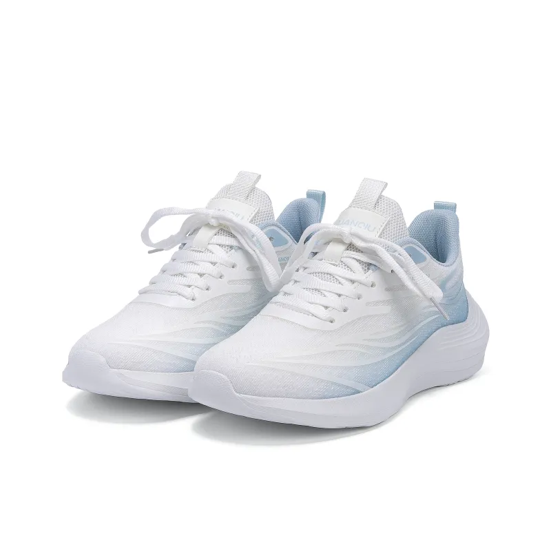 HUANQIU Running Shoes Women's Low Top-3