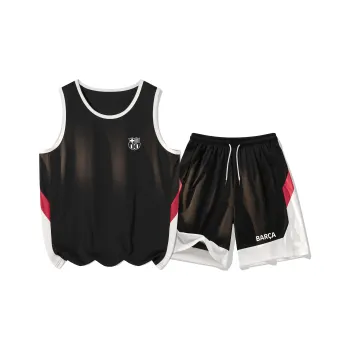 FCB ARCELONA Casual Sportswear Unisex