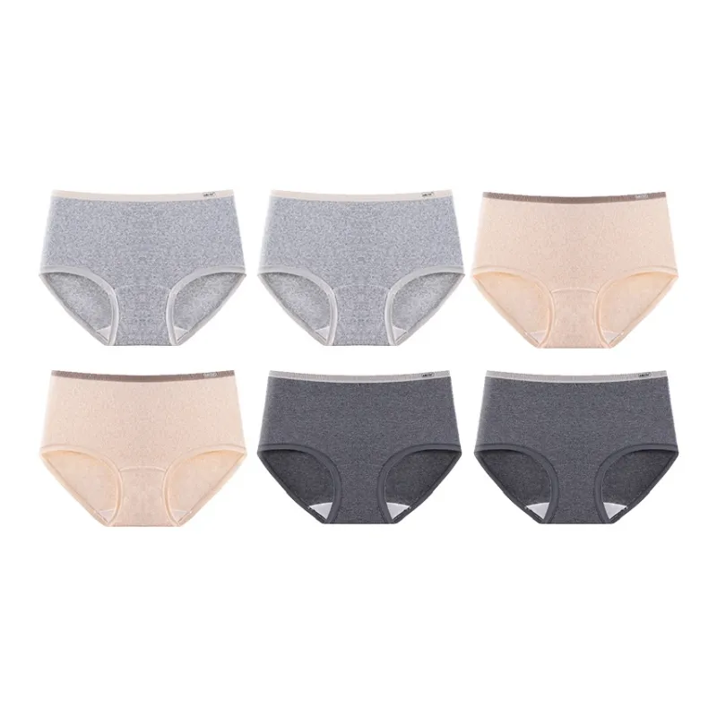 YUZHAOLIN Underpants Women's Combo Set-34