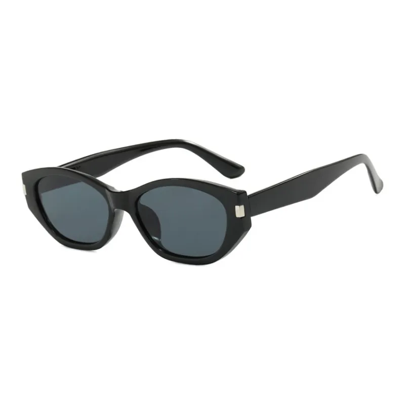 SOMAN PC Cat Eye Sunglasses Unisex-0