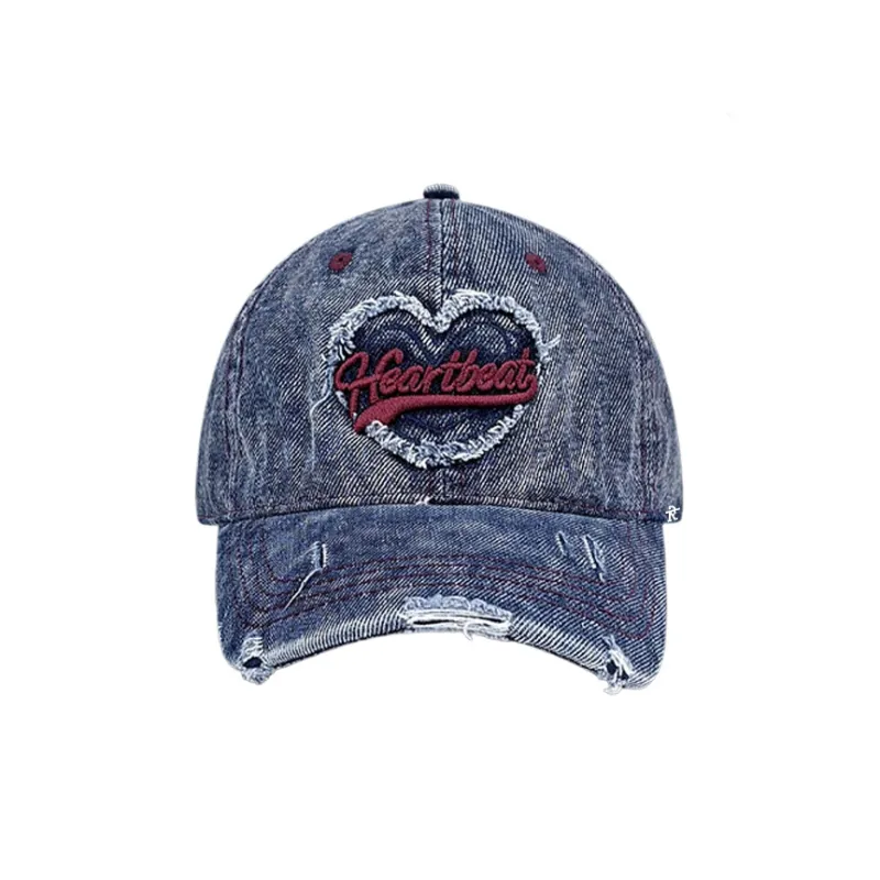 ROBINHOOD Cotton Baseball Caps Unisex-6