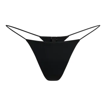 SKIMS SS25 MODAL STRING THONG Underpants Women's 1 Pack