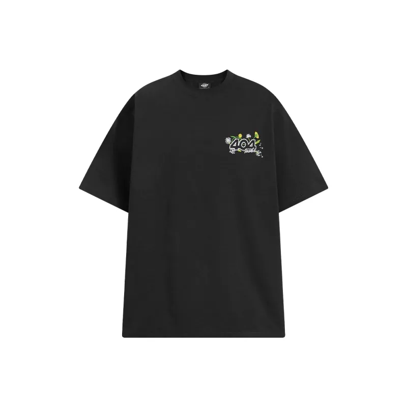404MOB GANG T-Shirts Unisex-8