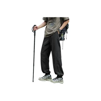ZONEiD Casual Pants Unisex