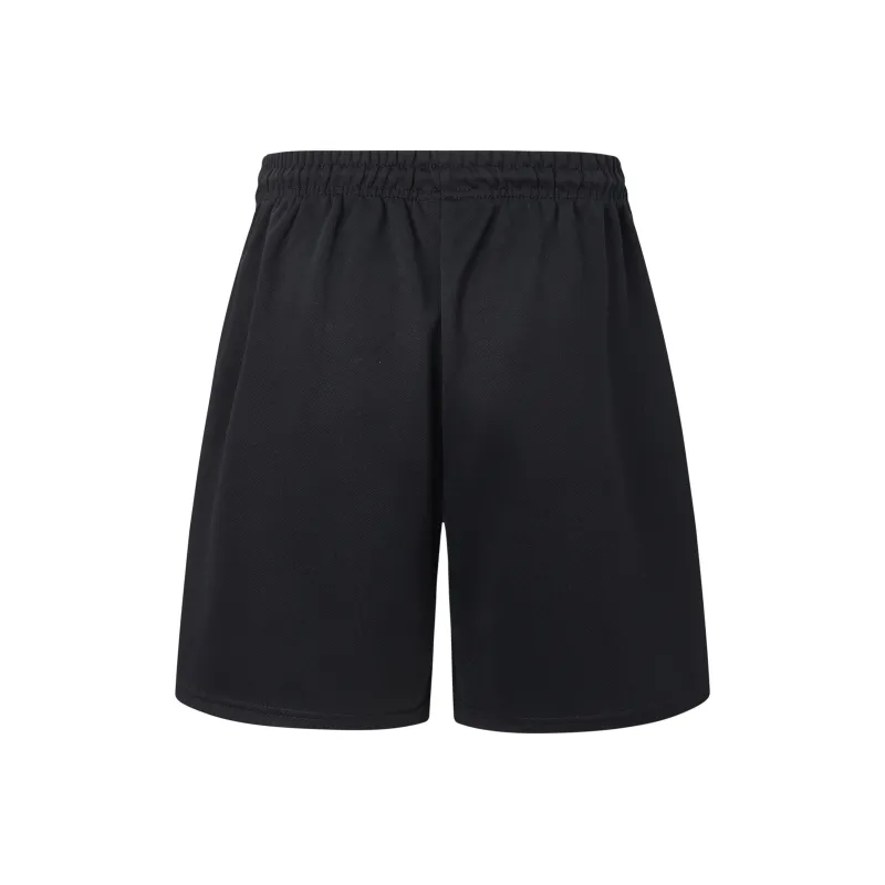 Paddy Julia Casual Shorts Unisex-1