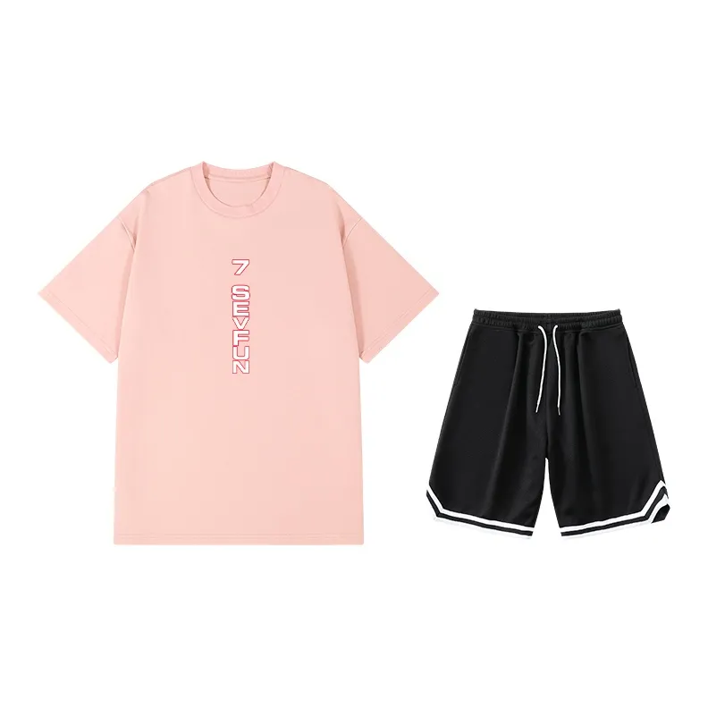 7 SEVFUN Unisex Pajama Sets-1