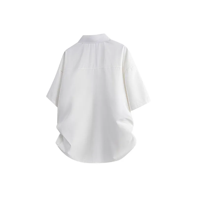 ROBINHOOD Shirts Unisex-1
