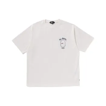 A BATHING APE SS25 T Shirt Men's
