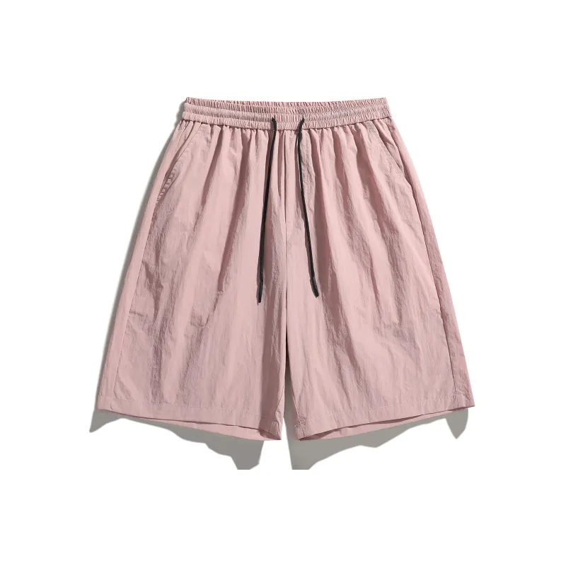 NOMT Casual Shorts Unisex-12