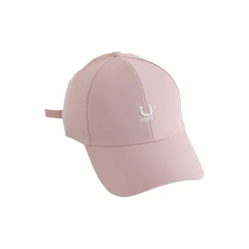 Ai Jiawei Cotton Baseball Caps Unisex