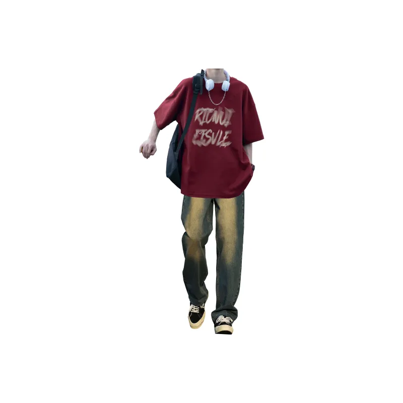A/2/8/T Casual Sportswear Unisex-49