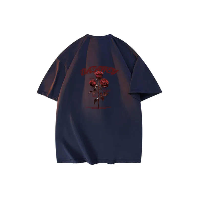 Supremo Cat T-Shirts Unisex-7