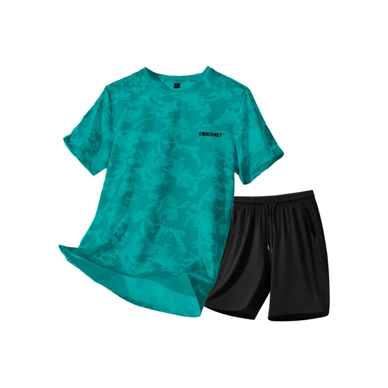 G.M BONNEY Casual Sportswear Unisex-3