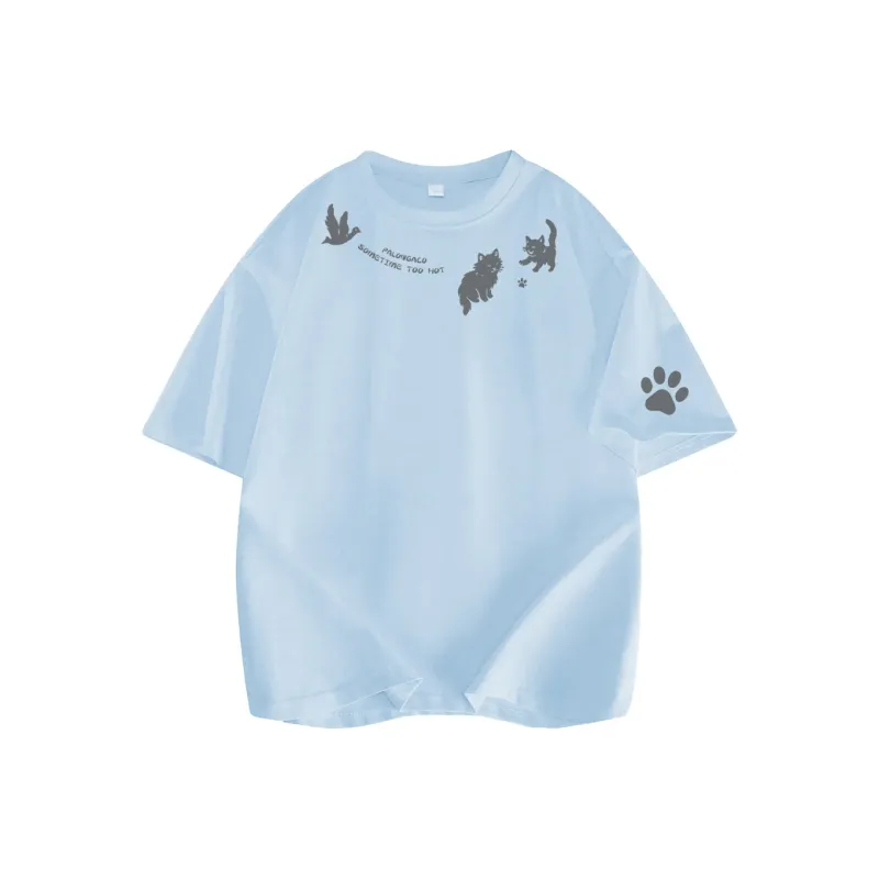 PAL ONGACO T Shirts Unisex-23