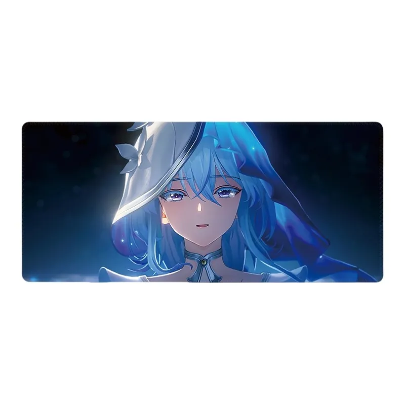 DANYIN Mingchao Extra Large Guardian Esports Gaming Mouse Pad & Keyboard Mat Anime Computer Table Mats Mouse Pads-18
