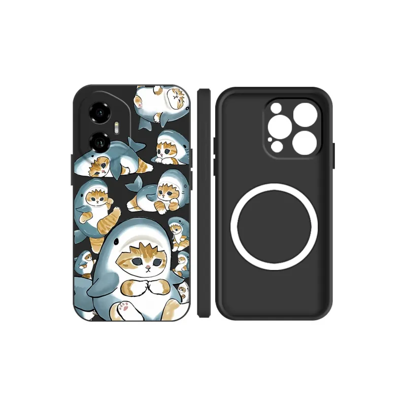 BAOCHENG Phone Cases-0