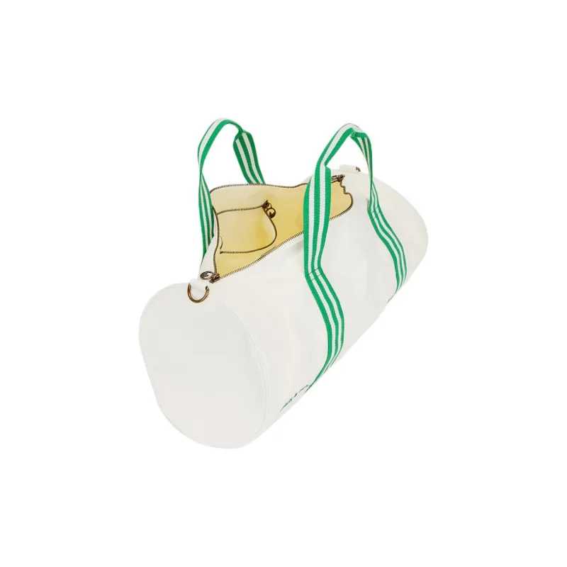 Adidas Originals Sporty & Rich Canvas Bag-4
