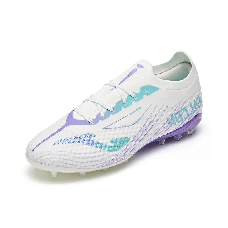 Joma MG Multi Ground Artificial Ground Coverage Abrasion Resistant Soccer Shoes-2