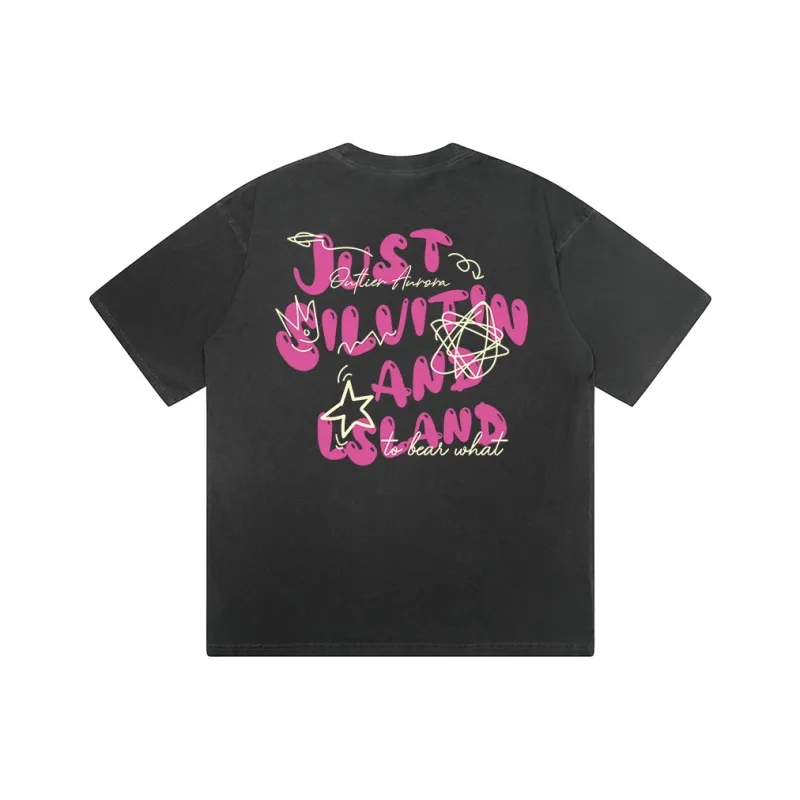 SIL VITIN T-Shirts Unisex-1