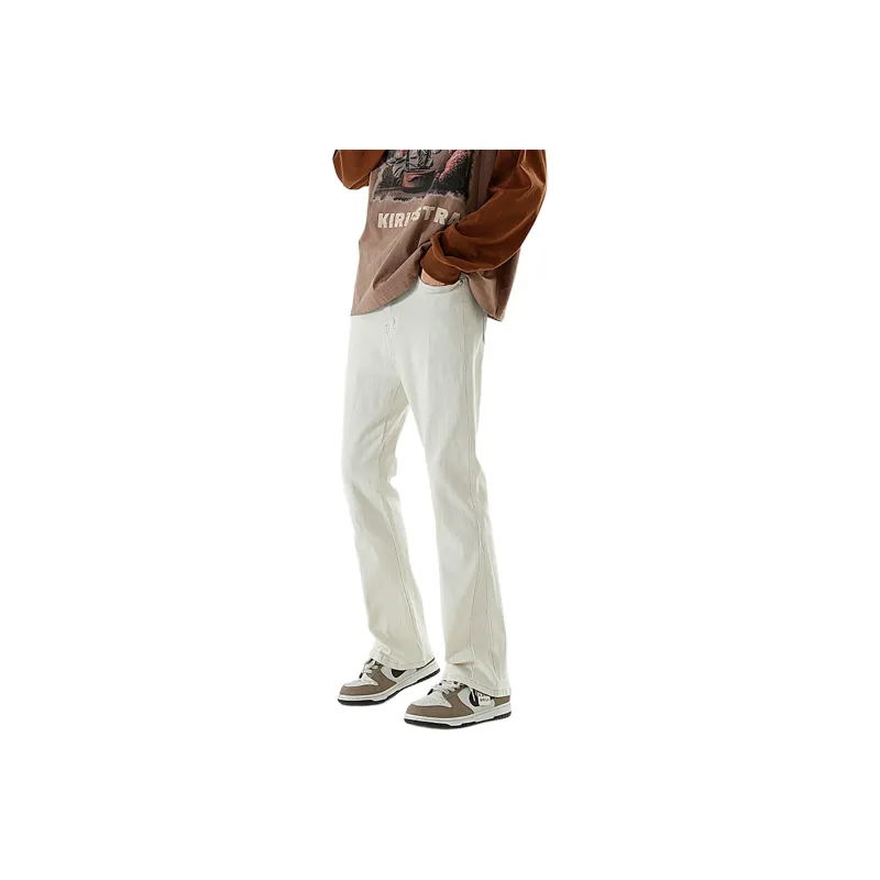 REXSHION Jeans Unisex-2