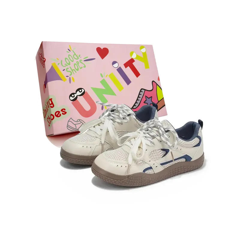 UNIITY Low Top Skateboard Shoes Women's-12