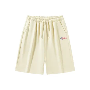 Colorful Creations Casual Shorts Unisex